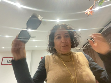 Foto de Rocio Sanchez Gonzalez